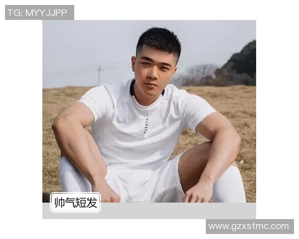 短发男足球明星发型推荐助你打造时尚运动风格