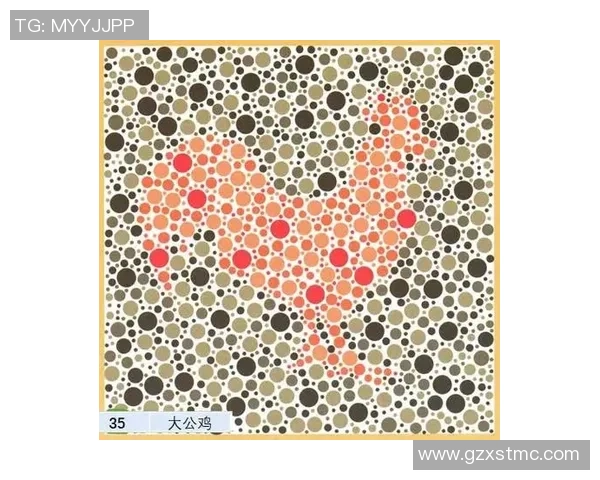 色盲色弱足球明星的奋斗历程与辉煌成就分享